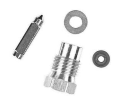 Picture of Mercury-Mercruiser FO10790 INLET NEEDLE, SEAT AND GASKET